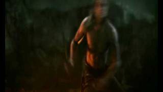 The Witcher - RotWW (Behemoth - Xul)