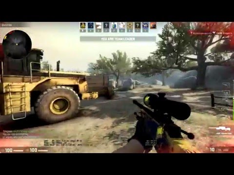 S1mple & Maikelele New Team??