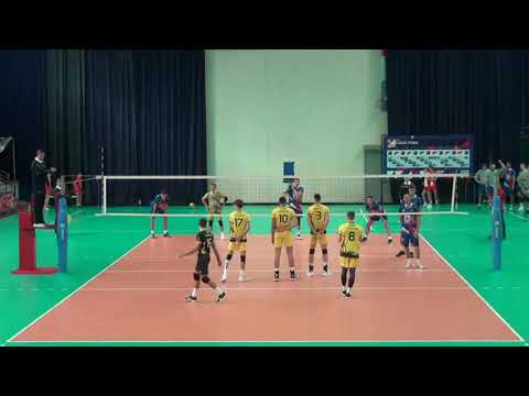 Samotlor - Neftyanik 2:3