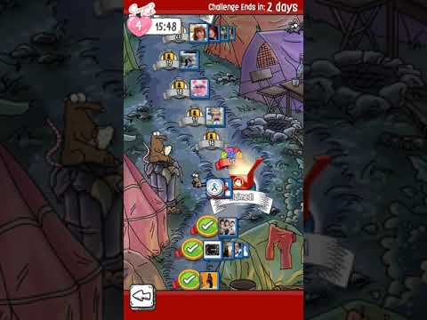 Simon’s Cat - Crunch Time