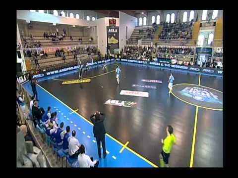 Final Eight Coppa Italia Serie A 2014  | Asti - Lazio