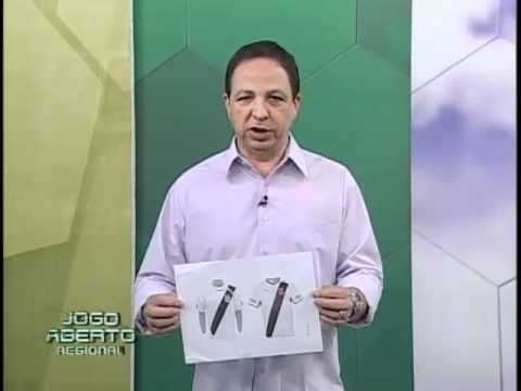 Jogo Aberto Regional Campinas 29 06 2012 - bloco 03