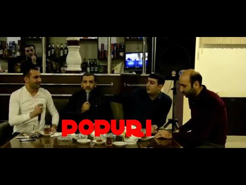 Meyxana 2015 - Popuri