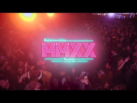 Medimeisterschaften 2020 - Videobotschaft