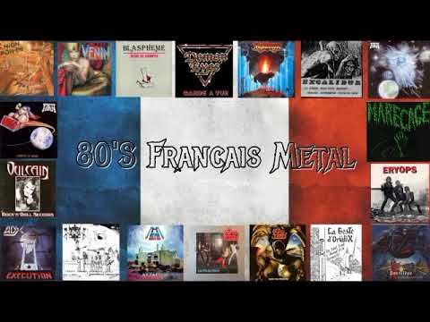 download lagu mp3 mp4 Heavy Metal Francais, download lagu Heavy Metal Francais gratis, unduh video klip Heavy Metal Francais