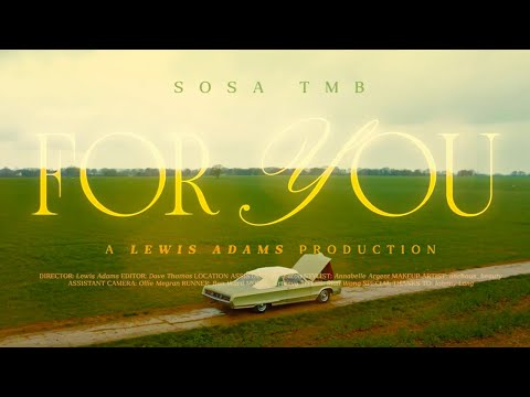 Sosa TMB - For You