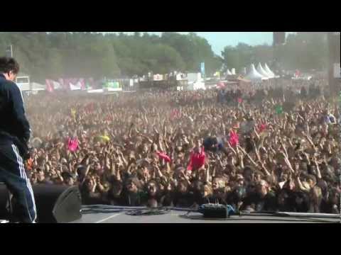 Willkommen bei Madsen Episode 47 - Hurricane