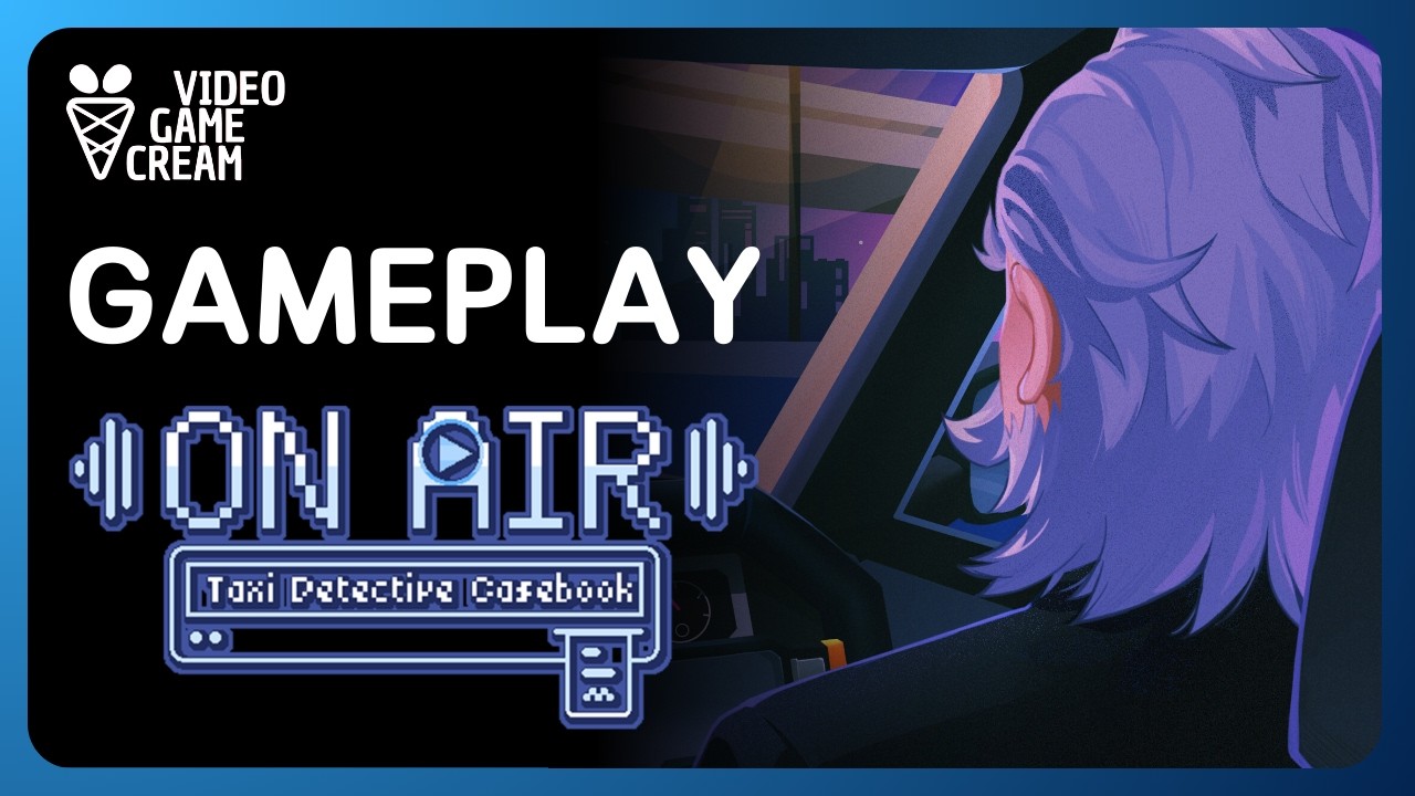 Gameplay Video