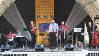 I Still Love You All - Školní dixieland ZUŠ Krnov