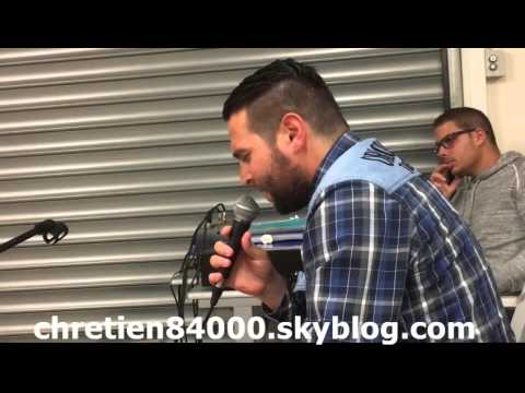 cantique frére samé