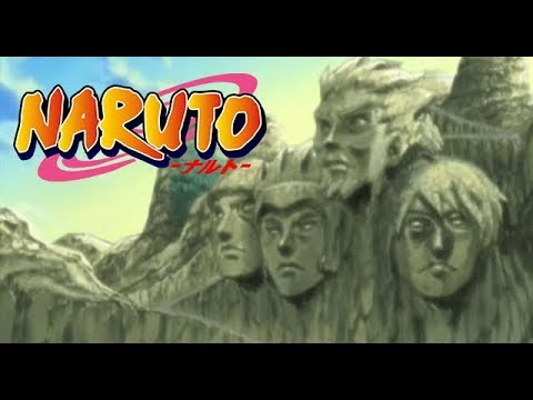 Naruto Ending 14 | Pinocchio (HD)