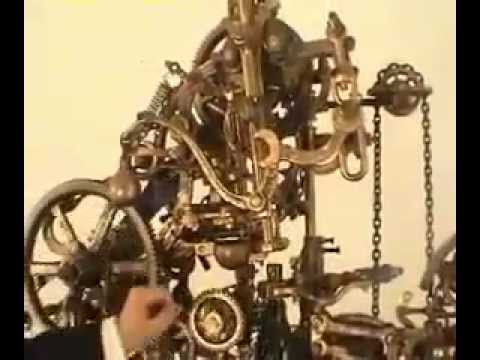 Rob Higgs The Corkscrew