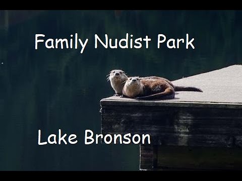 EP 156 Lake Bronson Family Nudist Park ▶5:15