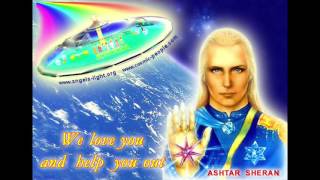 The universe people video