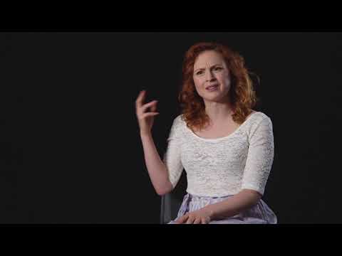 Jane and Emma film EXCLUSIVE (#JaneAndEmma): Emily on Film's Relevance to Us