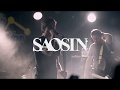 Saosin (Full Set) @ Chain Reaction