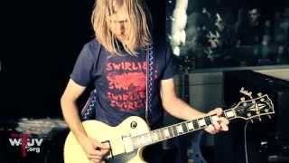 Kurt Vile - &quot;Goldtone&quot; (Live at WFUV)