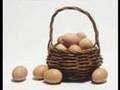 Clutch - Basket of Eggs