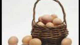 Clutch - Basket of Eggs