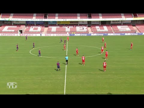 1. FC Union Berlin: FC Energie Cottbus - 1. FC Union Berlin, Highlights