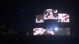 Russ- Begging You- STAPLES Center 2018