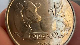 Download the video "Do you have it #valuablecoins #silvercoins"