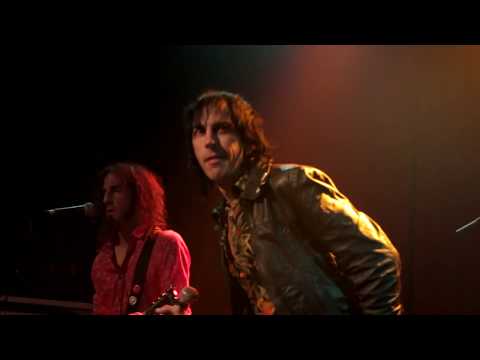 SUMISIÓN CITY BLUES "Sólo Tú"