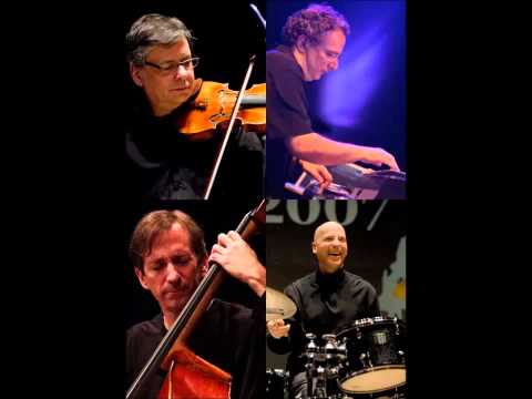 Mark Feldman, Uri Caine, Greg Cohen & Joey Baron - Avinu Malkenu