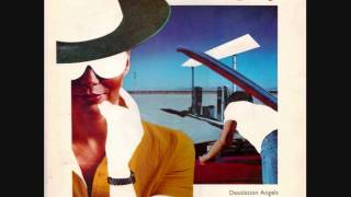 BAD COMPANY -  Evil Wind