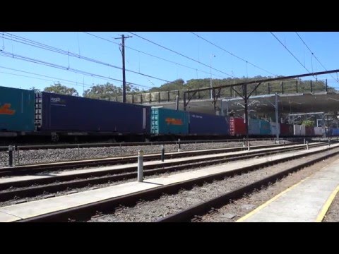 Double NR's with 6SB1 - 18/12/15