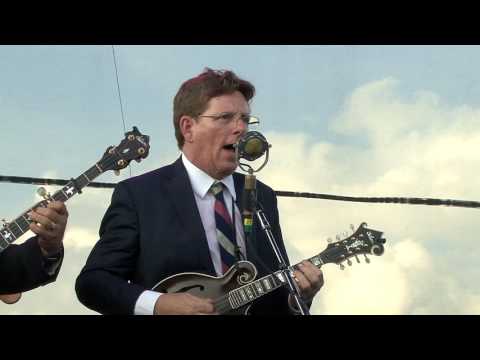 Hot Rize "Colleen Malone" Grey Fox Bluegrass Festival Oak Hill, NY July 18, 2015