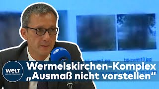 KINDERPORNOGRAFIE: Täglich werden in Deutschland fast 50 Kinder sexuel