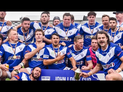 Brumbies behind the scenes: ACT club rugby Grand Final