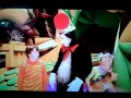 Cat In The Hat Bloopers