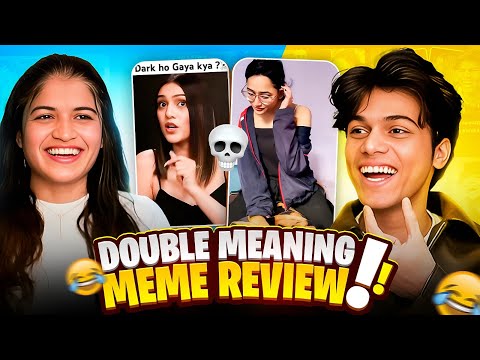 FUNNIEST DARK MEMES REVIEW | NEW YEAR MEMES 2026 |  FUNNIEST MEME REVIEW  EVER @adarshuc