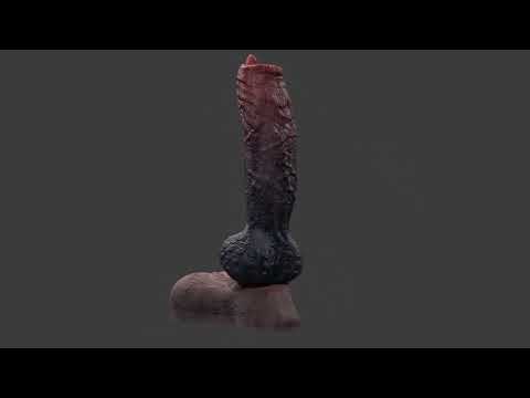 Fantasy Demon Wolf Penis Sextoy 3D Model in Other 564282 | 3DExport Fantasy Demon Wolf Penis Sextoy 3D Model in Other 564282 | 3DExport