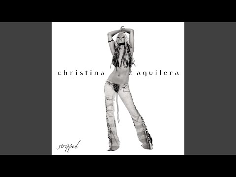 Can’t Hold Us Down – Christina Aguilera