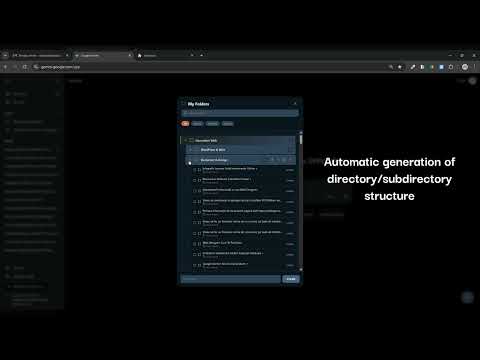 Item video thumbnail