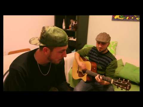 Downtown Beat Home Sessions 02 - Life Ovah Death (ft Yeyo Perez)