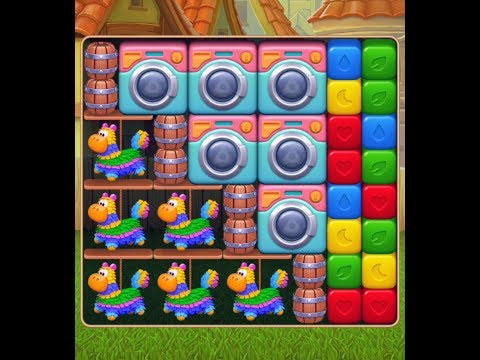 TOON BLAST level 2573