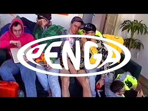 PNG BOYS; KRÓL ŚWIATA, JORDAH PNG, HOLAK, ABEL, PŁATEK - WSZYSTKIE MOJE BYŁE SZMATY