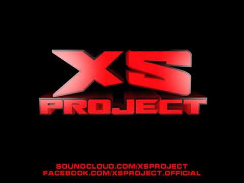 XS Project mix