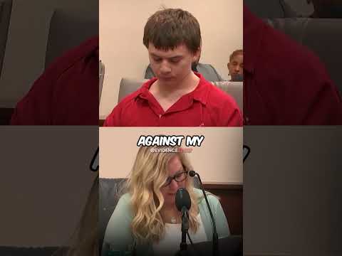 The MOMENT a Mother Faced Her Daughter's Killer in Court