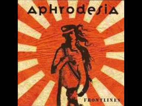 Aphrodesia - Flat Tire