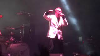 Gluecifer - Here Come the Pigs - Azkena Rock Festival 2018