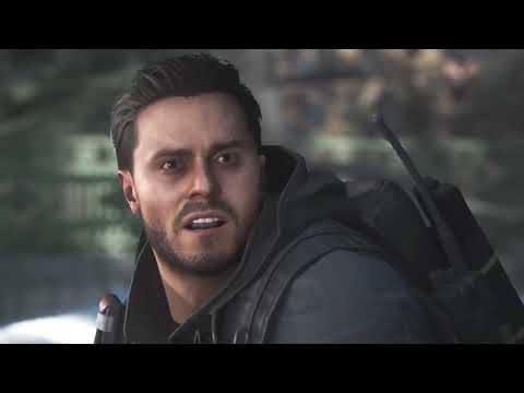 Torres Becomes The Ghost - CrossfireX Xb. / G4G4