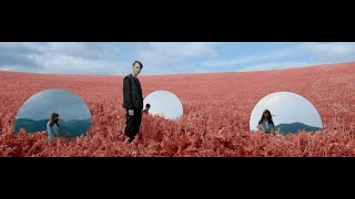 Včera Mi Zhorel Dom Music Video