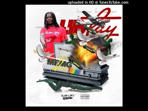 Lib Tay - Ready Or Not (memg diss) Official Audio