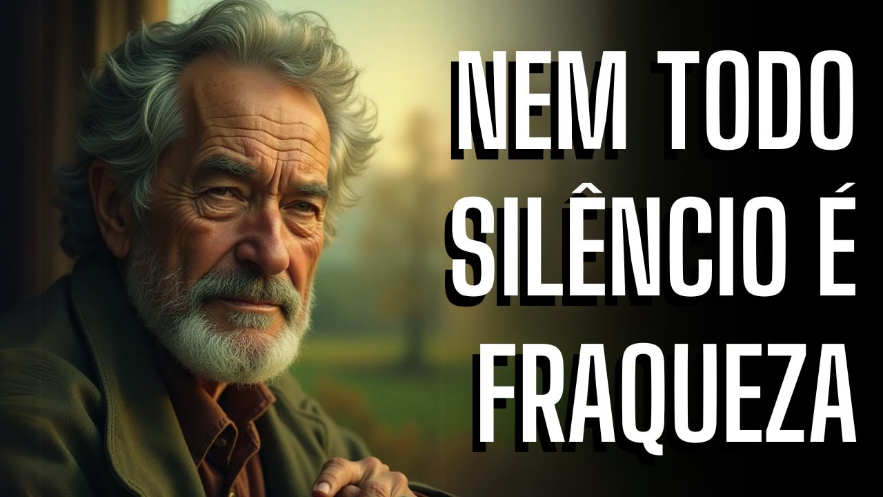 THE SECRET OF WISDOM THAT NOBODY TELLS YOU: LEARN THIS STRENGTH OF GOD THAT COMES FROM SILENCE