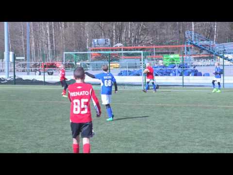 MP P06 - EPS P06 Musta A (2-1) 22.4.2017